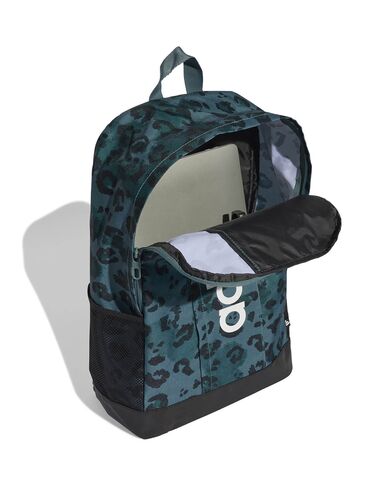 Γυναικεία Τσάντα Adidas - Lin Gfx  Bp W