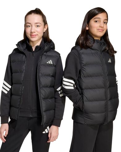 Παιδικό Αμάνικο Jacket Adidas - J Sd