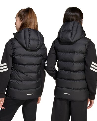 Παιδικό Αμάνικο Jacket Adidas - J Sd