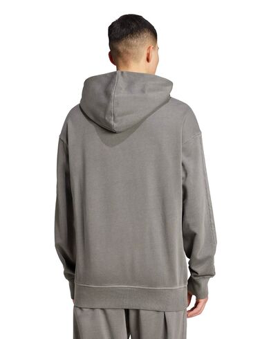 Ανδρική Μπλούζα Φούτερ με Κουκούλα Adidas - M A Szn W Ft