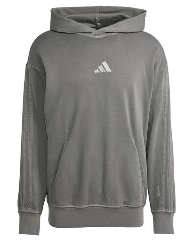 Ανδρική Μπλούζα Φούτερ με Κουκούλα Adidas - M A Szn W Ft