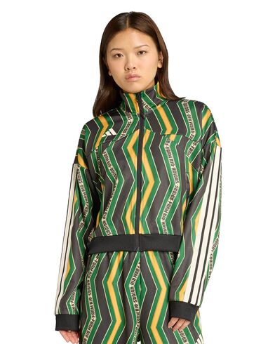 Γυναικείο Jacket Adidas - Farm Tiro