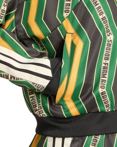 Γυναικείο Jacket Adidas - Farm Tiro