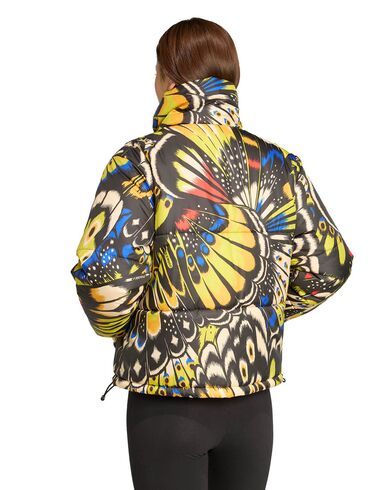 Γυναικείο Jacket Adidas - Farm Padded