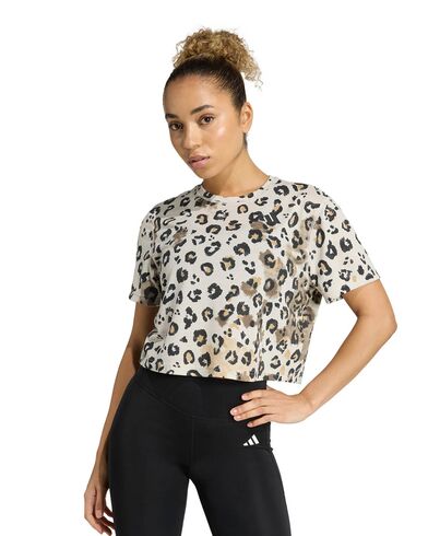 Adidas - We T-Shirt Aop    