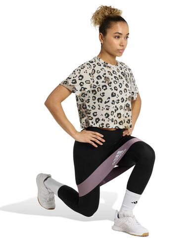 Adidas - We T-Shirt Aop    