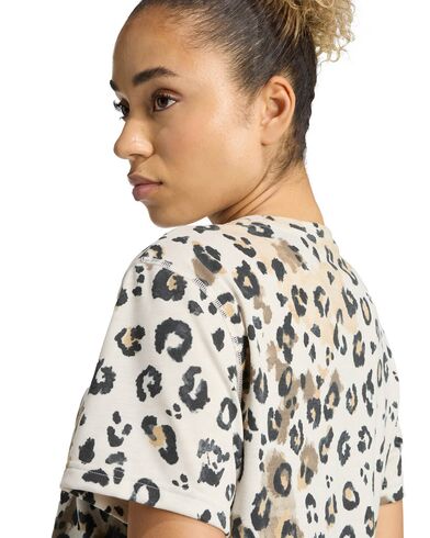 Adidas - We T-Shirt Aop    