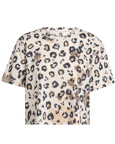 Adidas - We T-Shirt Aop    