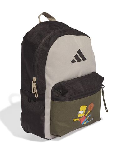 Παιδικό Σακίδιο Πλάτης Adidas - Lk Sim
