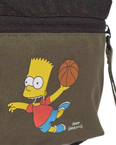 Παιδικό Σακίδιο Πλάτης Adidas - Lk Sim