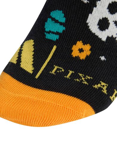 Παιδικές Κάλτσες Adidas 3 Ζευγάρια- Lk Dy Co