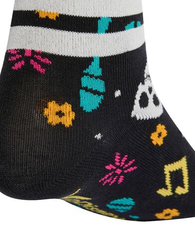 Παιδικές Κάλτσες Adidas 3 Ζευγάρια- Lk Dy Co