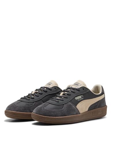 Unisex Sneakers Puma - Palermo Pop