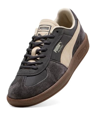 Unisex Sneakers Puma - Palermo Pop