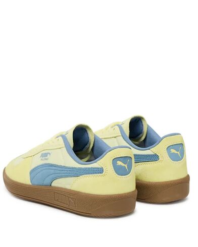 Unisex Sneakers Puma - Palermo Pop