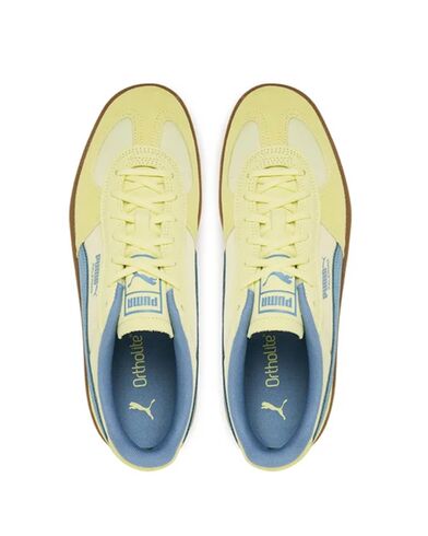 Unisex Sneakers Puma - Palermo Pop