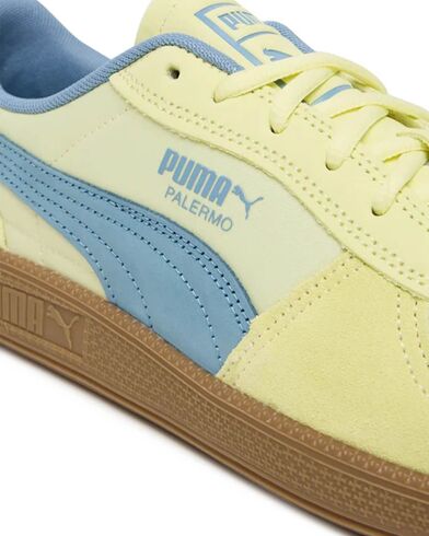 Unisex Sneakers Puma - Palermo Pop