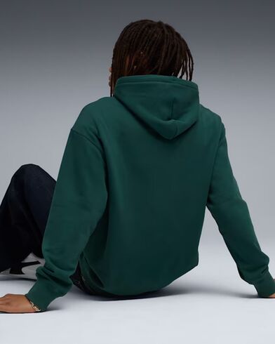 Puma - Wardrobe Ess Relaxed Hoodie Tr  