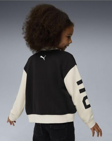 Παιδικό Μπουφάν Puma - Moody Cat Bomber Ps