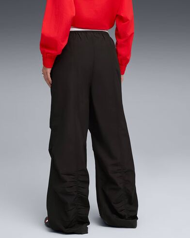 Γυναικείο Παντελόνι Puma - Wardrobe Ess Parachute Woven Op