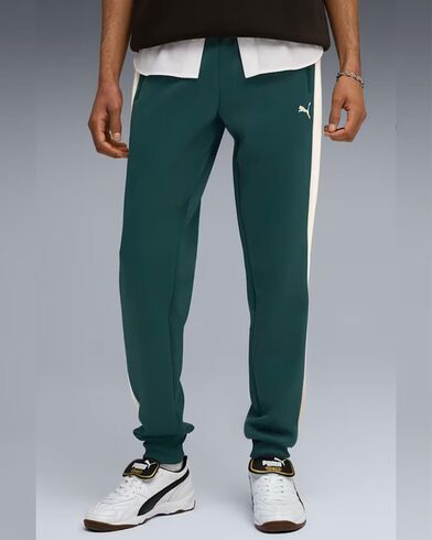Ανδρικό Παντελόνι Puma - T7 Always On Track Dk Cl