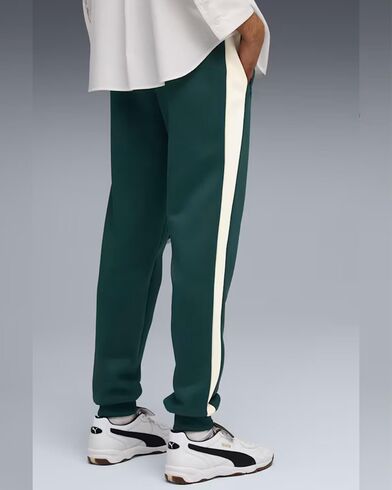 Ανδρικό Παντελόνι Puma - T7 Always On Track Dk Cl