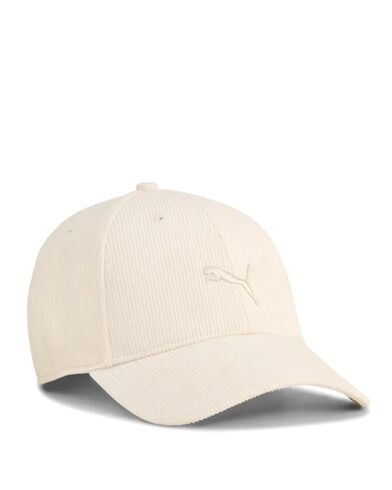 Unisex Καπέλο Puma - Premium Ess Corduroy Bb