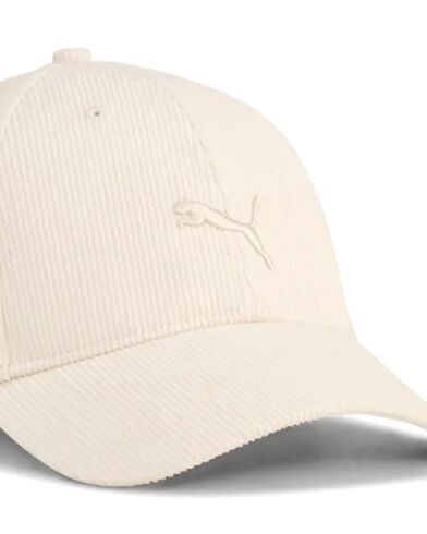 Unisex Καπέλο Puma - Premium Ess Corduroy Bb