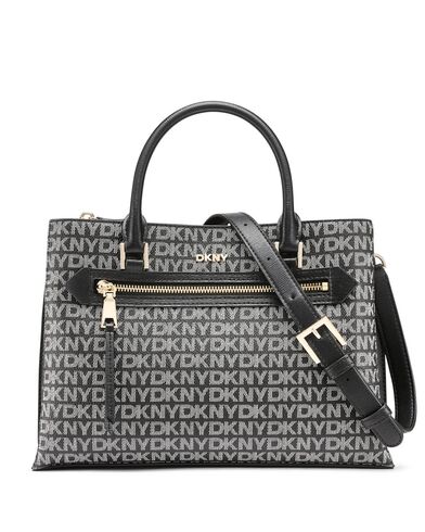 Γυναικεία Τσάντα DKNY - R52D5K46 Bryant Ave Satchels