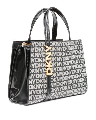 Γυναικεία Τσάντα DKNY - R52D5G56 Avril Satchels