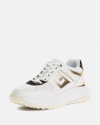 Γυναικεία Sneakers Guess - Fonzi