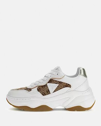 Γυναικεία Sneakers Guess - Hapyy4