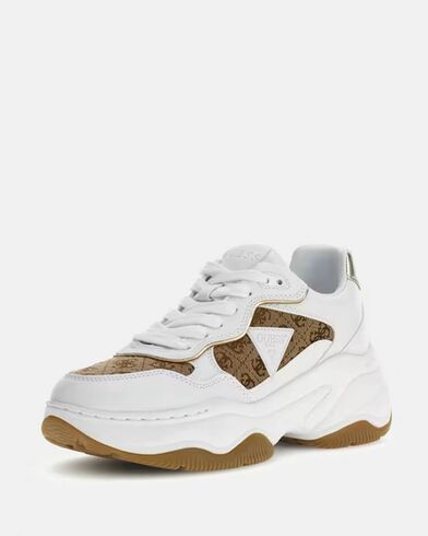 Γυναικεία Sneakers Guess - Hapyy4