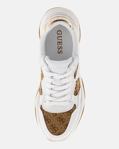 Γυναικεία Sneakers Guess - Hapyy4