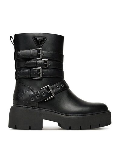 Γυναικεία Μποτάκια Guess - Salvo