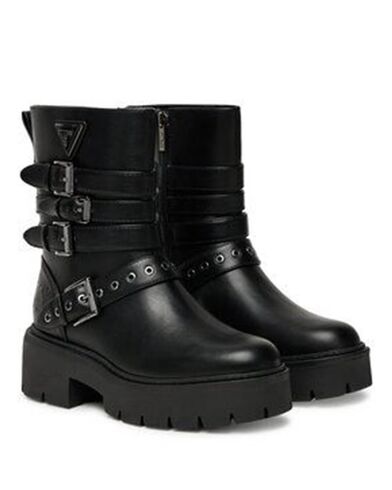 Γυναικεία Μποτάκια Guess - Salvo