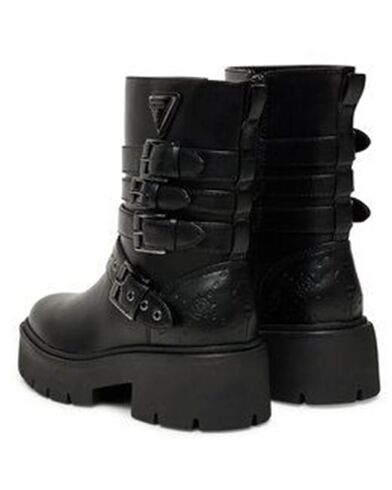 Γυναικεία Μποτάκια Guess - Salvo