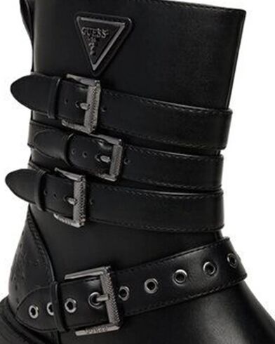 Γυναικεία Μποτάκια Guess - Salvo
