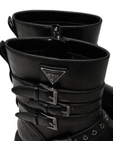 Γυναικεία Μποτάκια Guess - Salvo