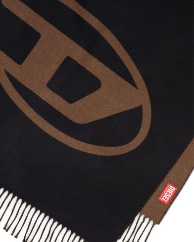 Unisex Κασκόλ Diesel -  S-Tevie