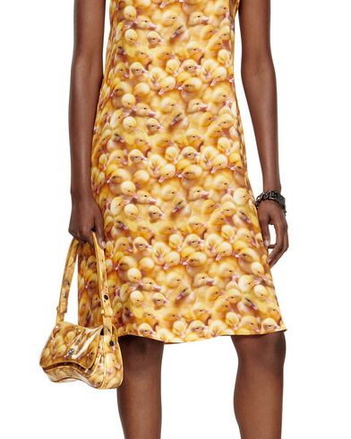 Γυναικείο Τσαντάκι Diesel -  Play Clutch