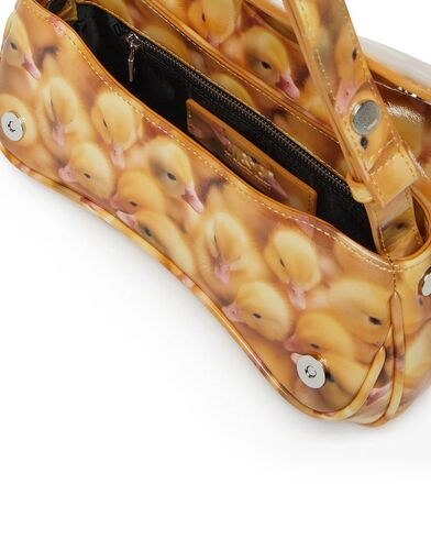 Γυναικείο Τσαντάκι Diesel -  Play Clutch