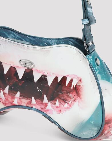 Γυναικεία Τσάντα Diesel -  Play Shoulder