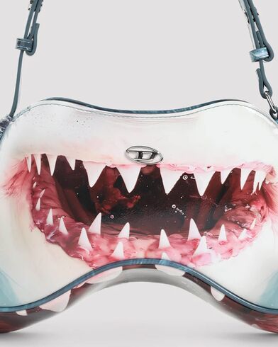 Γυναικεία Τσάντα Diesel -  Play Shoulder