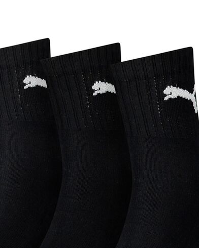 Unisex Κάλτσες Puma 3 Ζευγάρια - 906110 Puma Short Crew