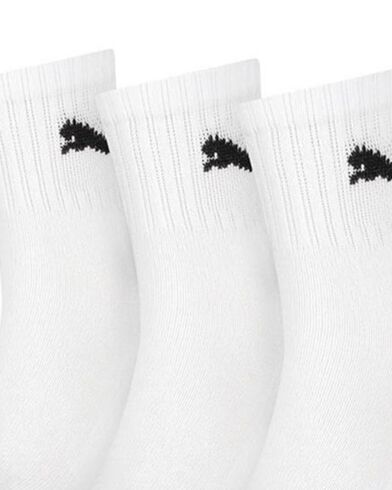 Unisex Κάλτσες Puma 3 Ζευγάρια - 906110 Puma Short Crew