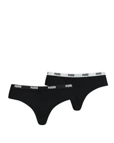 Set Γυναικεία Εσώρουχα Puma - 907855 Puma Microfiber