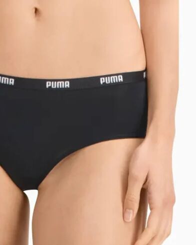Set Γυναικεία Εσώρουχα Puma - 907855 Puma Microfiber