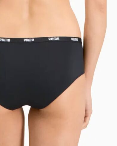 Set Γυναικεία Εσώρουχα Puma - 907855 Puma Microfiber