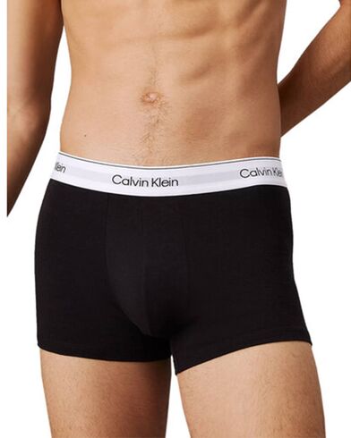 Set Ανδρικά Εσώρουχα Boxers Calvin Klein 3 Τεμάχια - Trunk